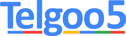 Telgoo5 logo